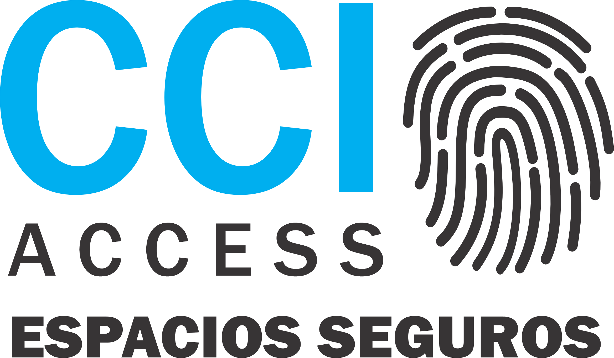 CCI Access Logo